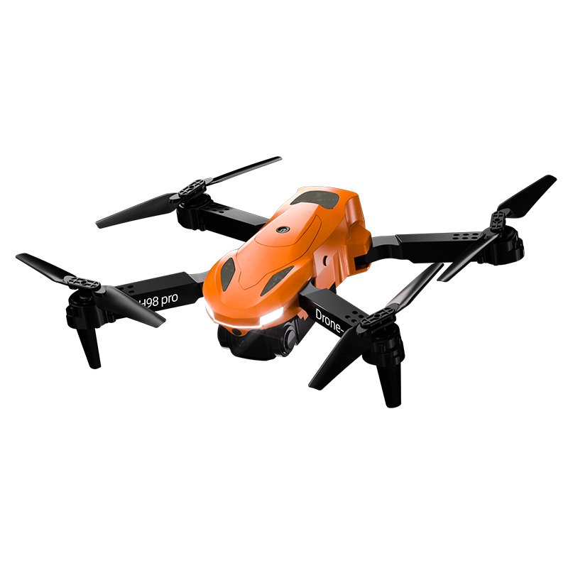 H98 Cheap Price Drone Toys Drone Drones with Camera and GPS Long Range Toys for Children