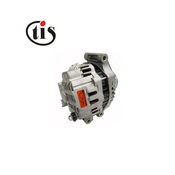 TIS Taiwan 12V Refurbished Alternator A2TB7591 13966 31100-PNC-004 31100-PND-004 for Honda CRV