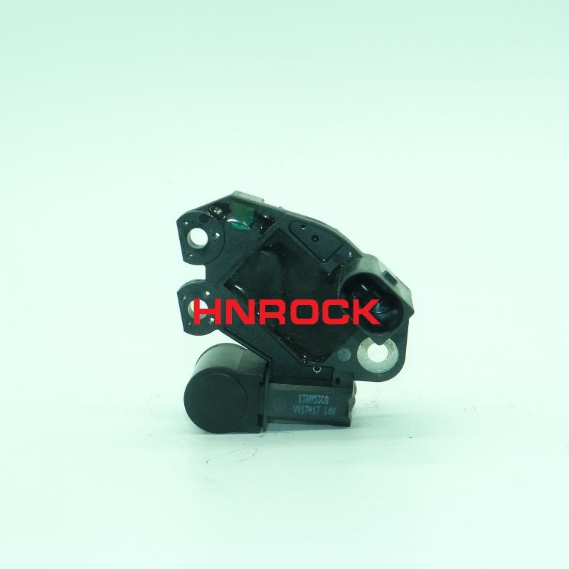 NEW Alternator Voltage Regulator 138053C0 TG12C026 TG11C059 UD12646ARE 052.000.199 599304