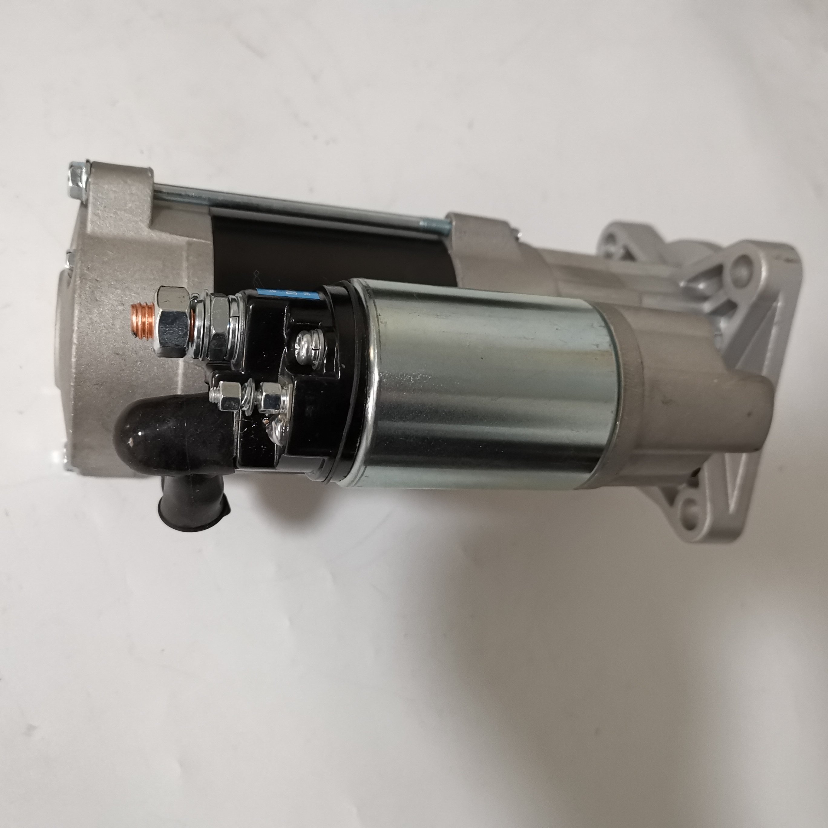 Professional Supply Starter 2873K632/2873K621/T410874/QDJ1608P T837010030 Perkins LUOCHAI4105 QDJ1460/QDJ2624 12V/10T/3.2KW