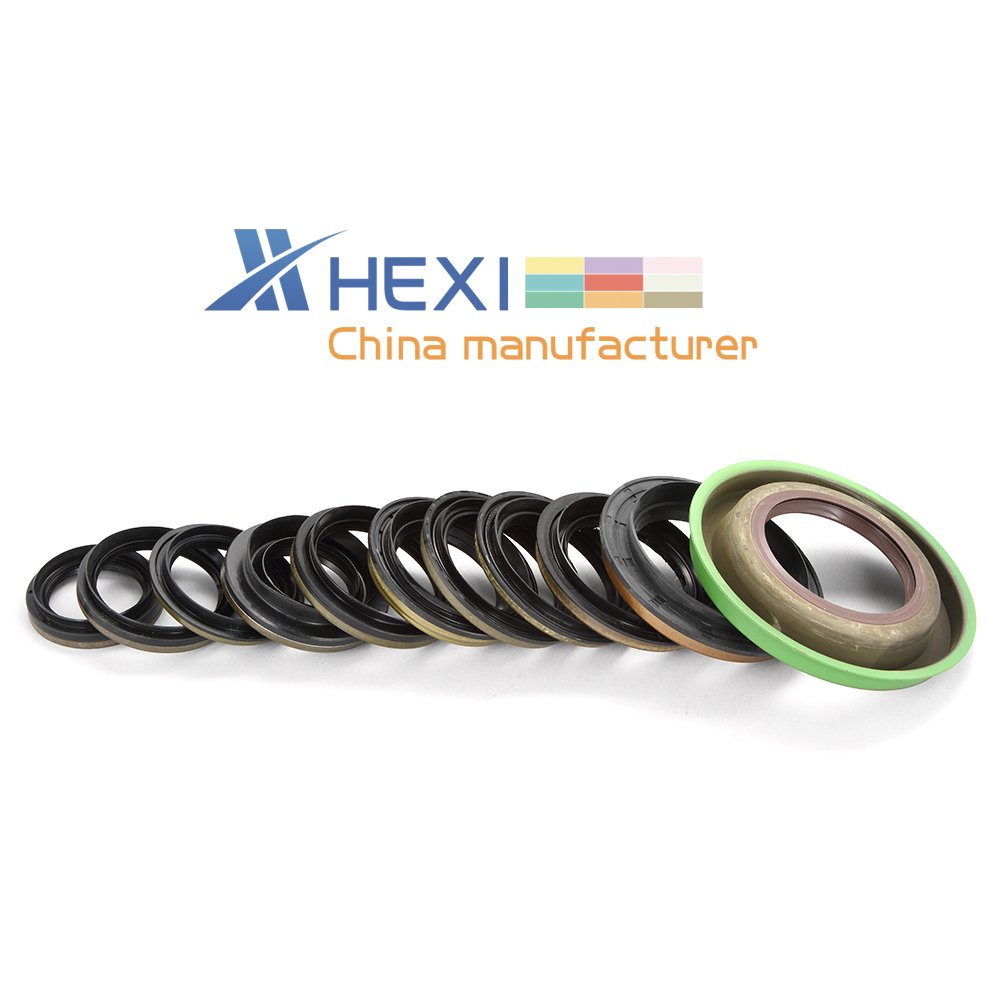 2309970346 Differential Shaft Oil Seal for MERCEDES-BENZ Auto Spare Parts