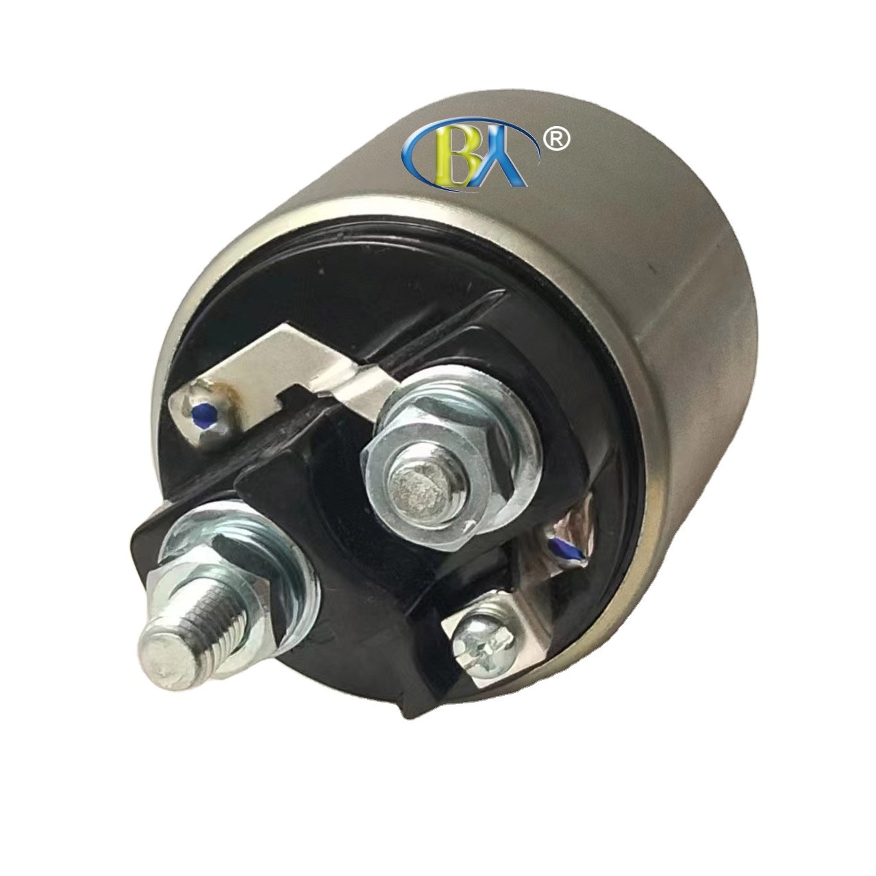 12v Starter Motors Spare Parts Starter Solenoid for 0001218 Series Auto Parts Switch Assembly Starter Solenoid for toyota