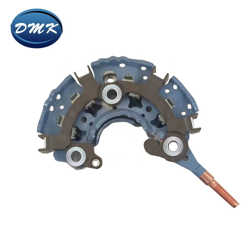 Aluminum Diodes Alternator Rectifier INR402