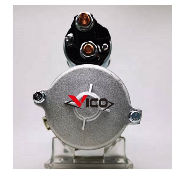 Starter Fits John Deere Gator Utility Vehicle XUV 550 844503 MIA12023 Lester 16094
