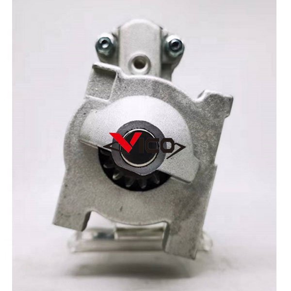 Starter Fits John Deere Gator Utility Vehicle XUV 550 844503 MIA12023 Lester 16094