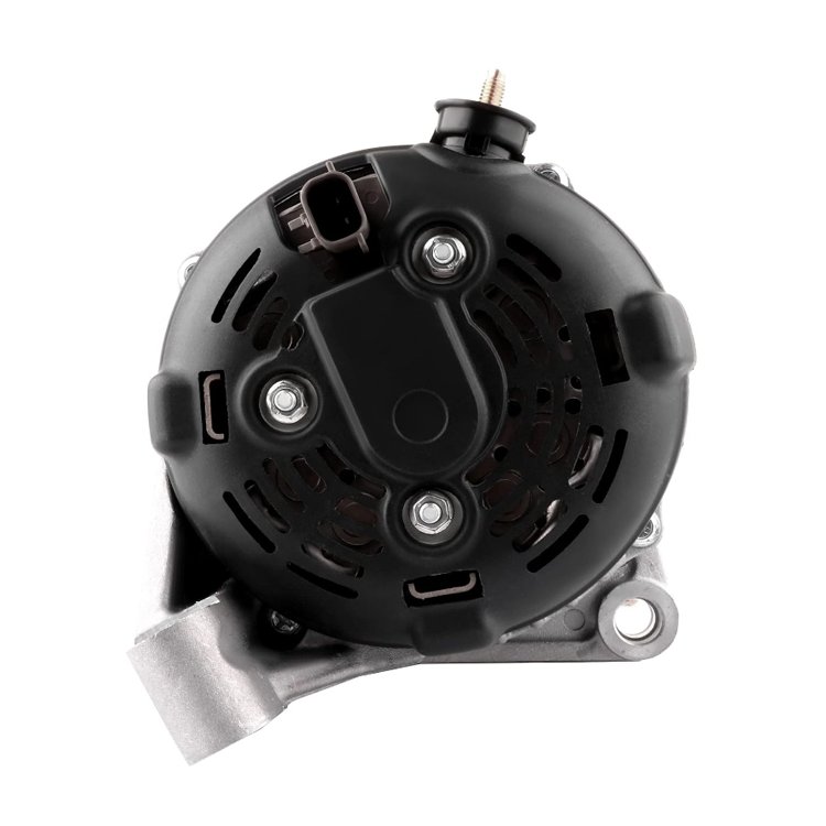 Alternator for Chrysler Town2001-2007 & Country 3.3 3.8L Dodge Caravan 3.3L 421000-0021 1-2507-01ND 13870 CAND1005 113803