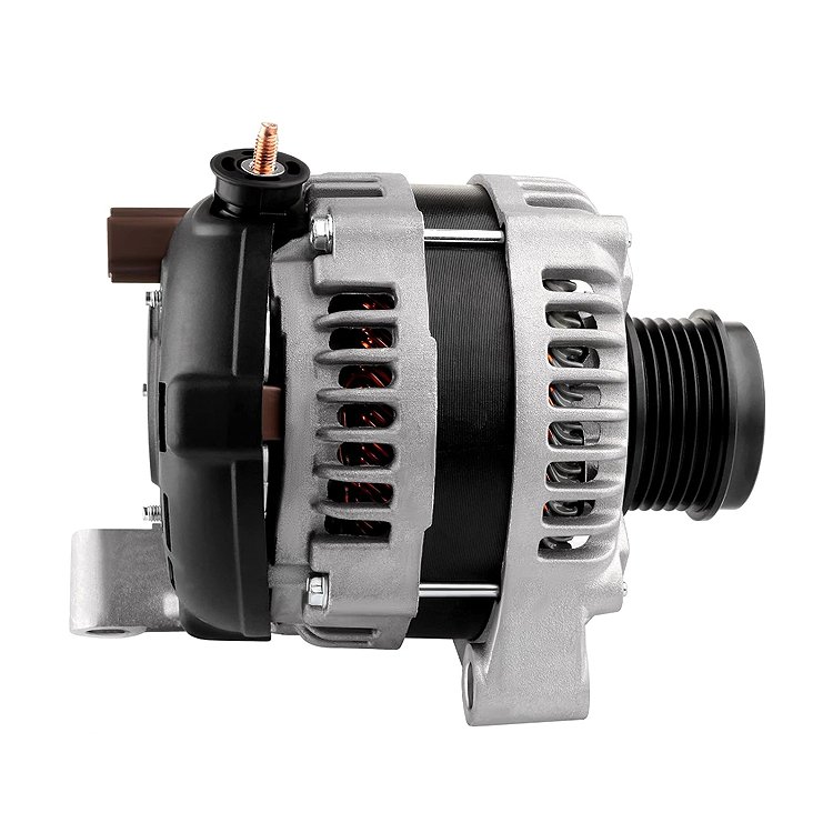 Alternator for Chrysler Town2001-2007 & Country 3.3 3.8L Dodge Caravan 3.3L 421000-0021 1-2507-01ND 13870 CAND1005 113803
