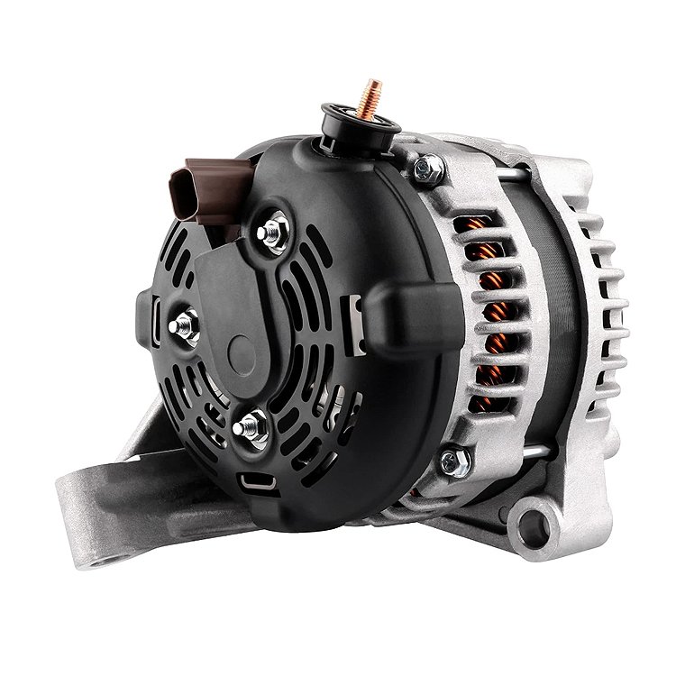 Alternator for Chrysler Town2001-2007 & Country 3.3 3.8L Dodge Caravan 3.3L 421000-0021 1-2507-01ND 13870 CAND1005 113803