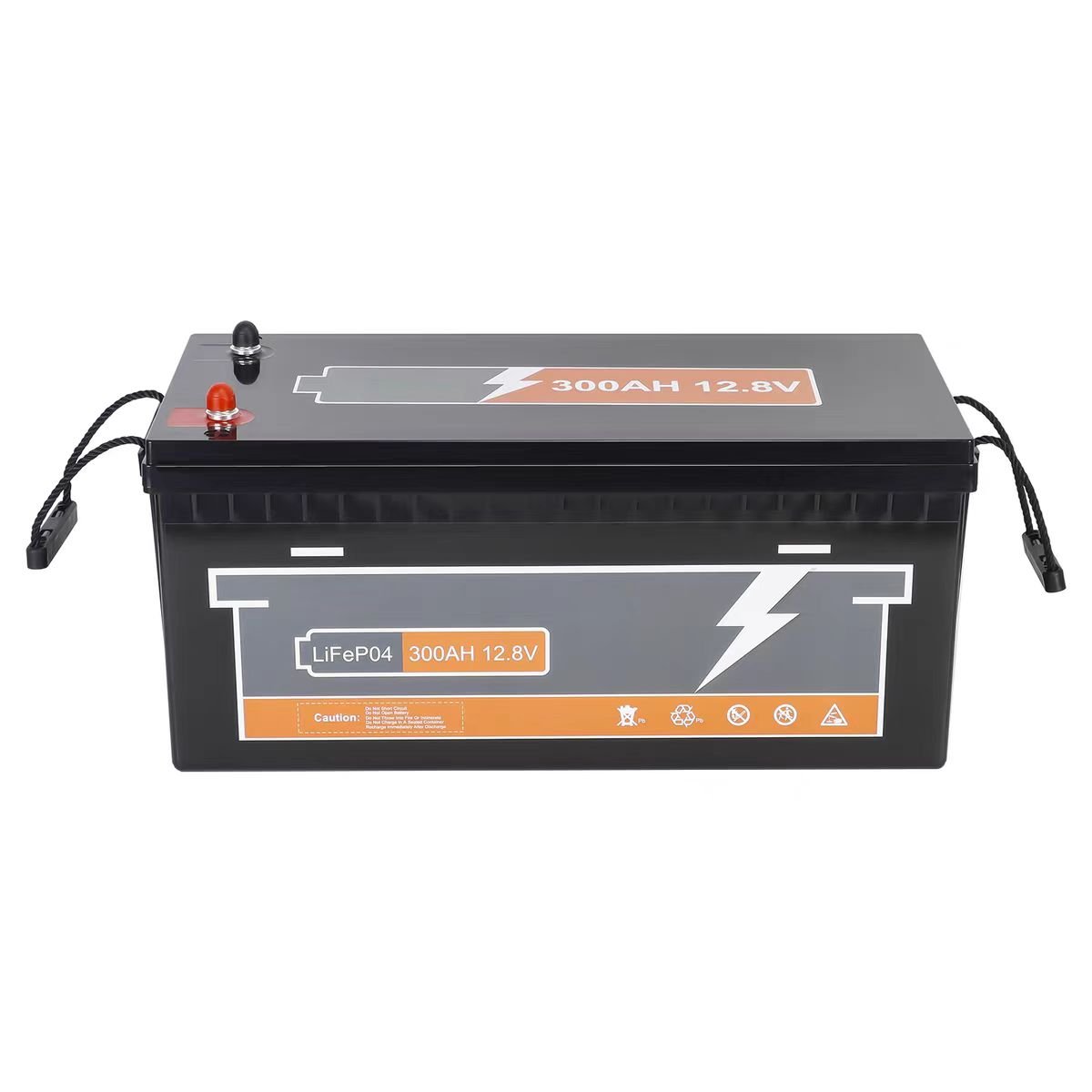 Source Factory 12V 20AH Auto Batteries LiFePO4 Car Battery With BMS