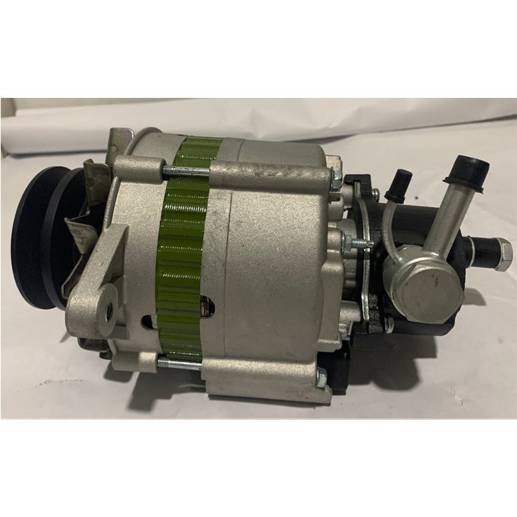 Car Parts 12V Alternator Assembly for Nissan Terrano D21 TD27 1985-1998 23100-43G07