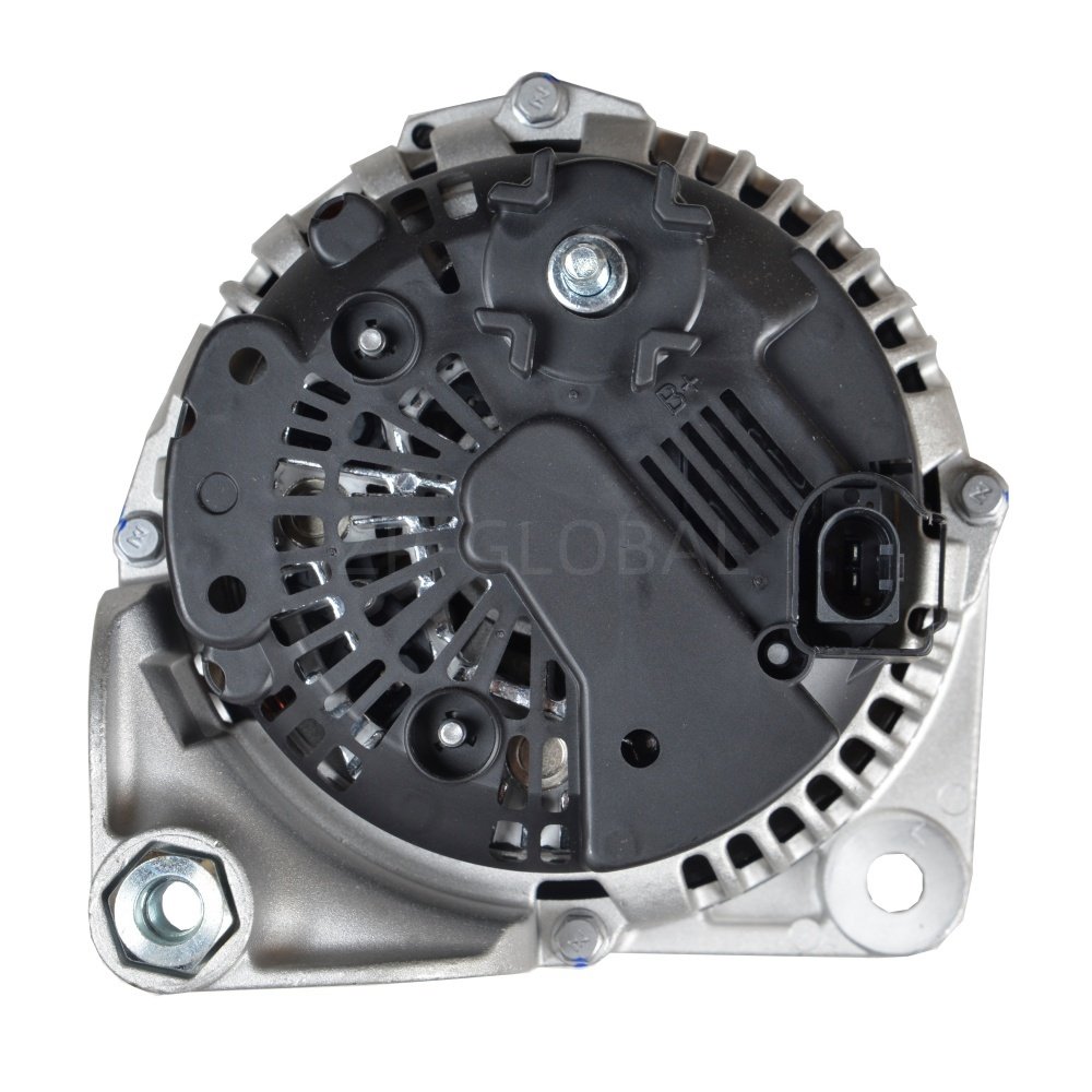 12v Bull Dento Car New Alternator Parts Pulley 12317799204 for BMW 520/525/530/730