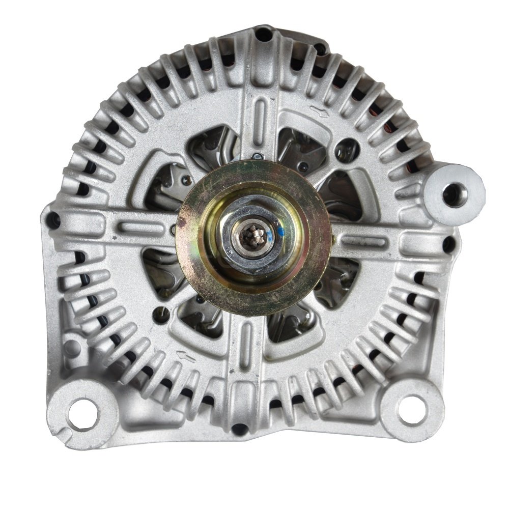 12v Bull Dento Car New Alternator Parts Pulley 12317799204 for BMW 520/525/530/730