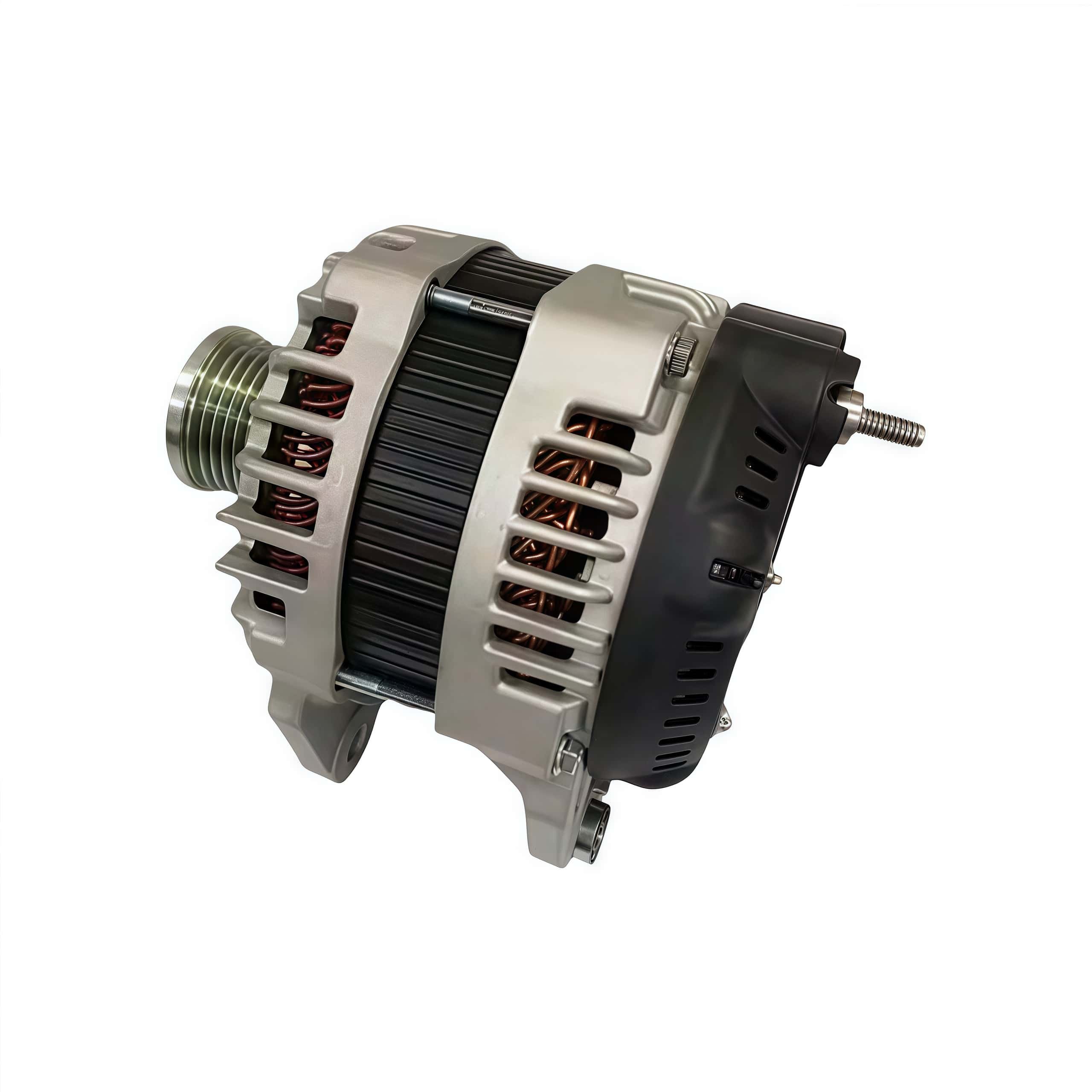 23100-EW800 23100EW800 High Quality Car Alternator Alternator 12v Alternator for Nissan X-TRAIL SYLPHY LIVINA OE