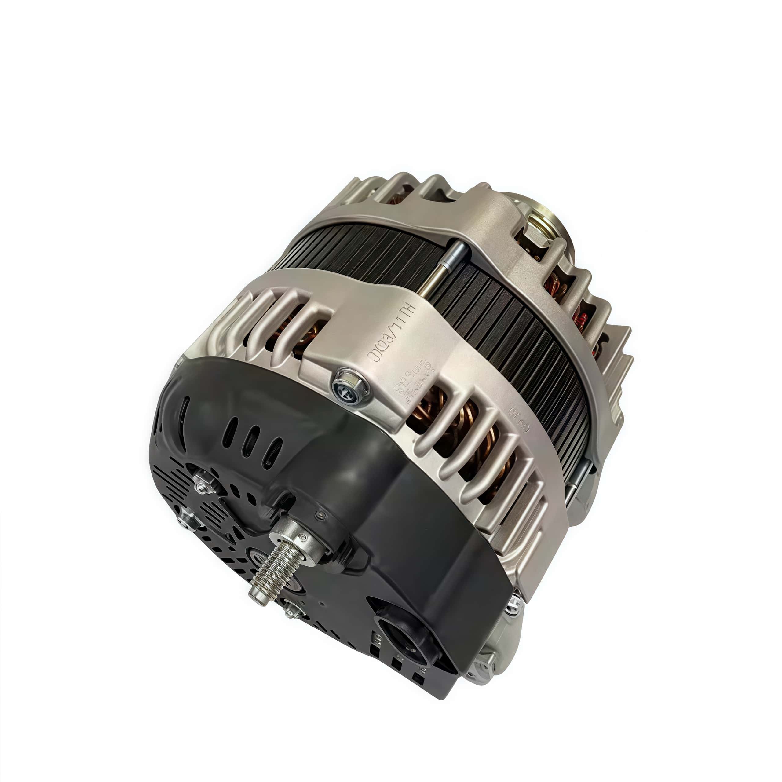 23100-EW800 23100EW800 High Quality Car Alternator Alternator 12v Alternator for Nissan X-TRAIL SYLPHY LIVINA OE