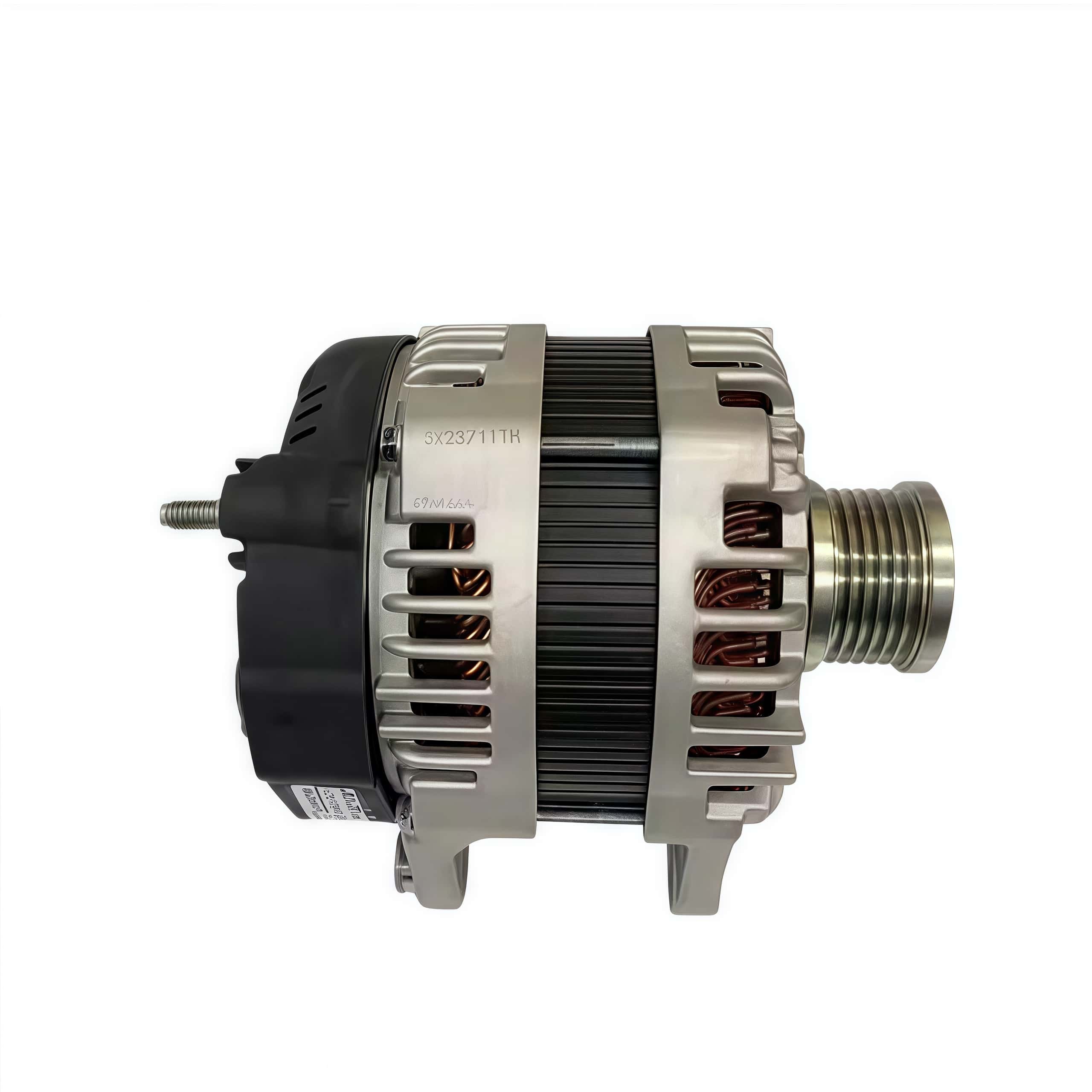 23100-EW800 23100EW800 High Quality Car Alternator Alternator 12v Alternator for Nissan X-TRAIL SYLPHY LIVINA OE