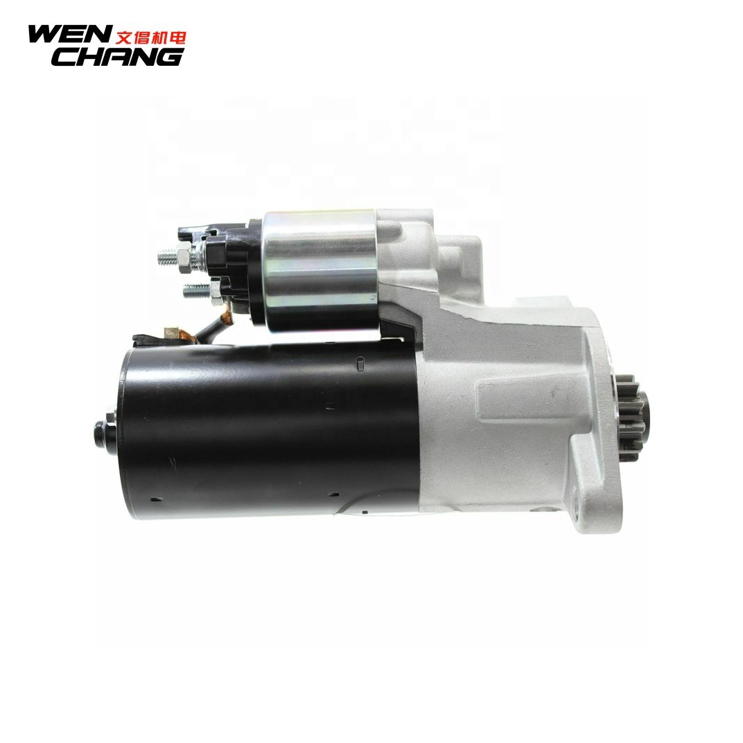 Starter Motor 28100-0L200 281000L200 28100-0L220 281000L220 281000L220A 28100-0L220-A 0001125626 for Toyota Hilux 2.8 TDi 1GD