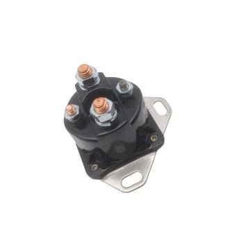 581528 985064 Auto Switch 24V DC Solenoid Starter Relay for FORD