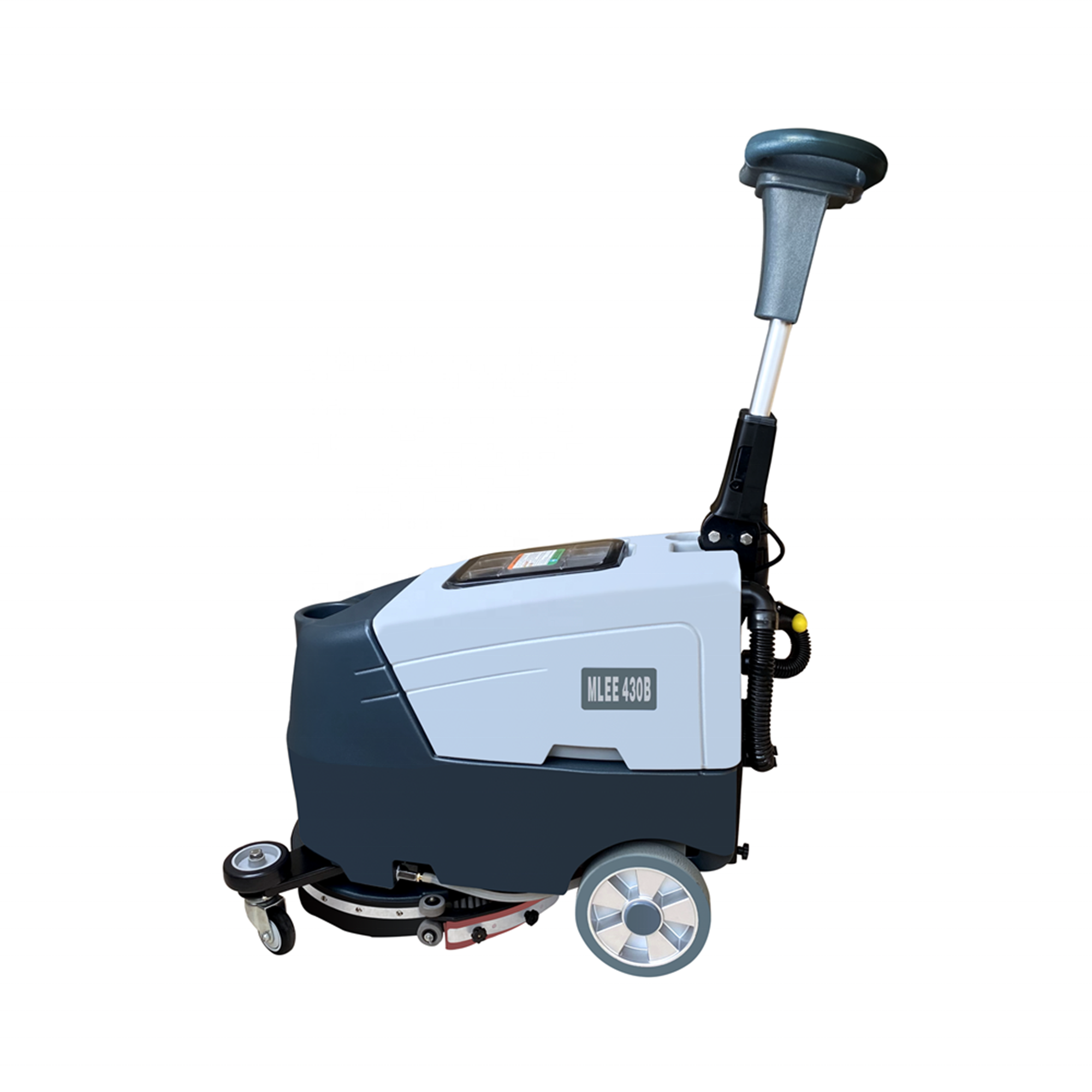 MLEE430B Electric Cable type Floor cleaning machine Small tank Floor Scrubber