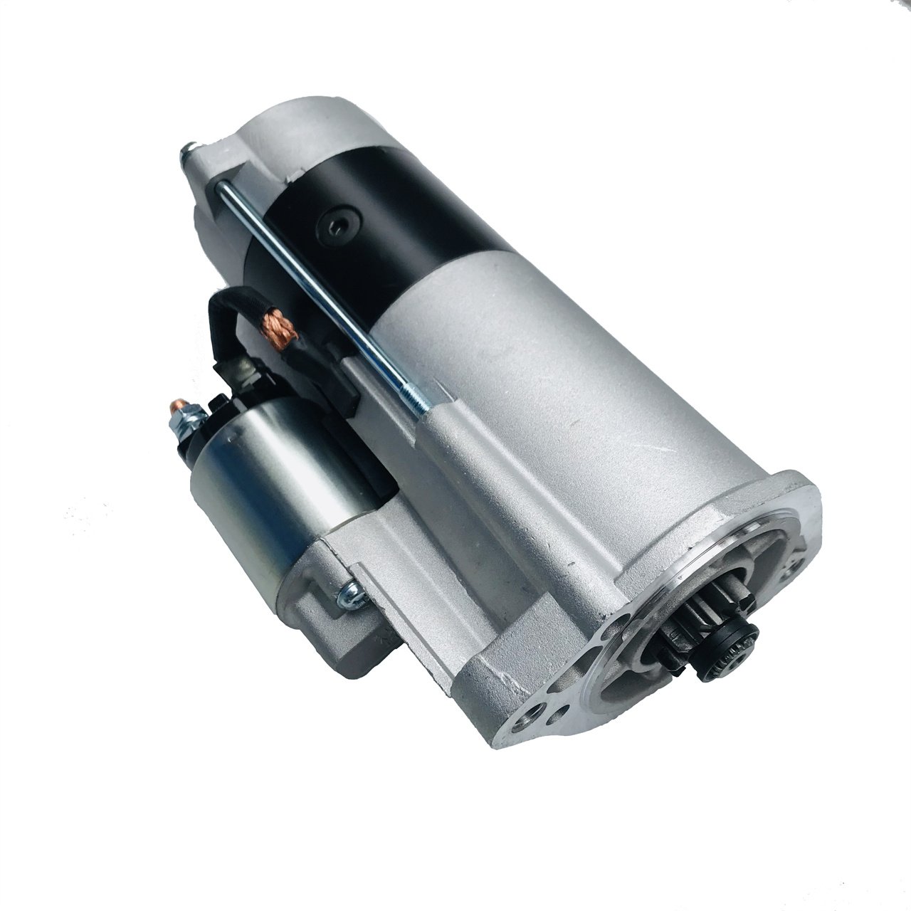Auto Starter Accessory 4M40 Starter Motor for Mitsubishi Pickup L200 ME200206