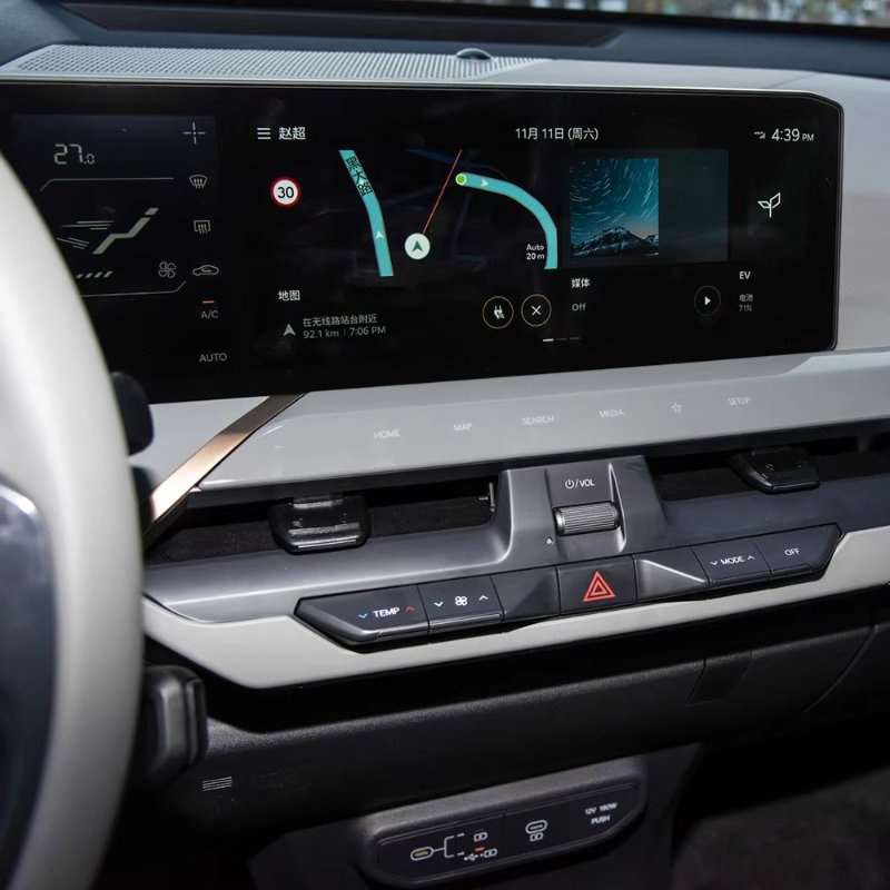 2025 Kia EV5 Pure Electric Cars Auto SUV Long Range 530km Air in Stock with Big Discount Battery Power Vehicle Wholesale Price