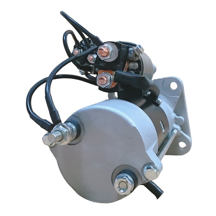 Starter M8T55779 M8T55578 M8T55779 3594614 21423488 3594614 3801296 3803938 3841359 for Mitsubishi Volvo Penta 12V 11T 3.6KW