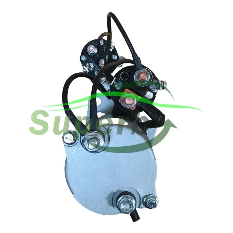 Starter M8T55779 M8T55578 M8T55779 3594614 21423488 3594614 3801296 3803938 3841359 for Mitsubishi Volvo Penta 12V 11T 3.6KW