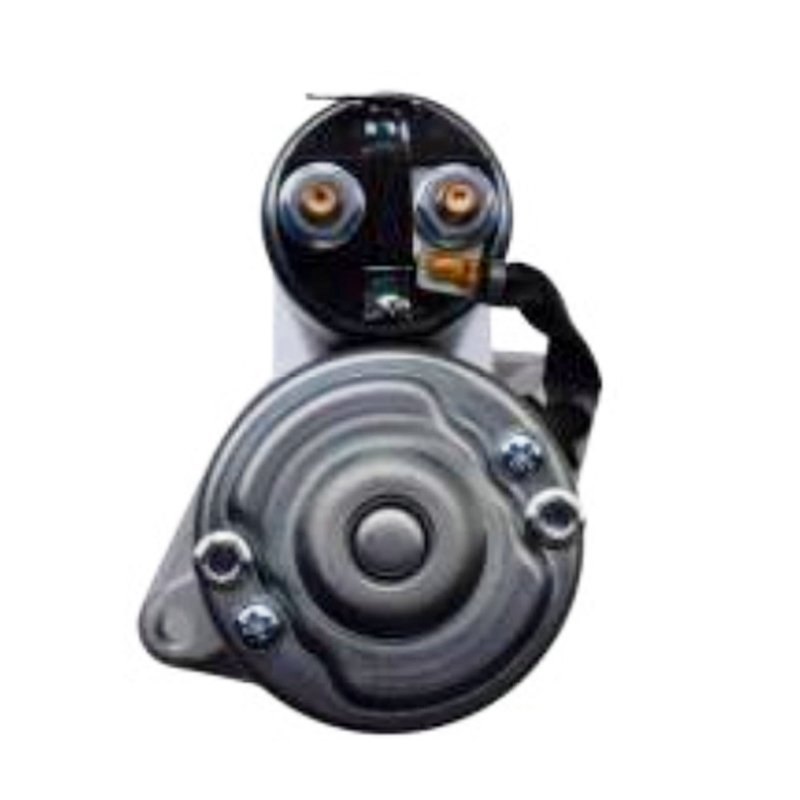 Applicable Auto Starter for Mitsubishi Carisma 4G18 473 12V 1.2KW 8T CW 17734 M0T30771 MR994325 MD332022