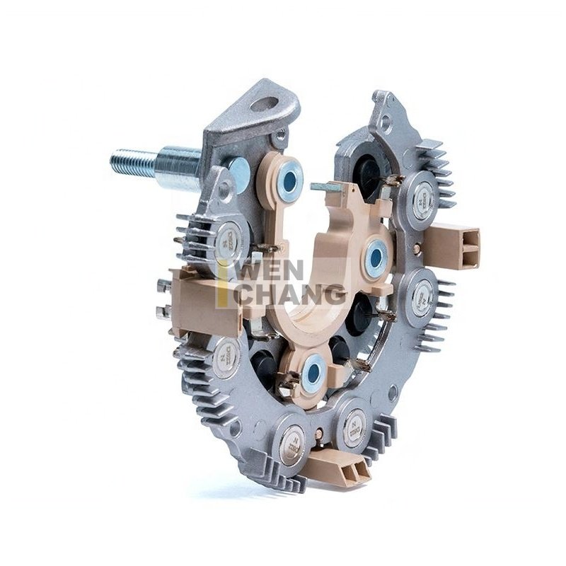 12V SMALL ALTERNATOR RECTIFIER for DODGE CHRYSLER A6280170710K29775, A628052336K05777 INR435 ALTERNATOR DIODE