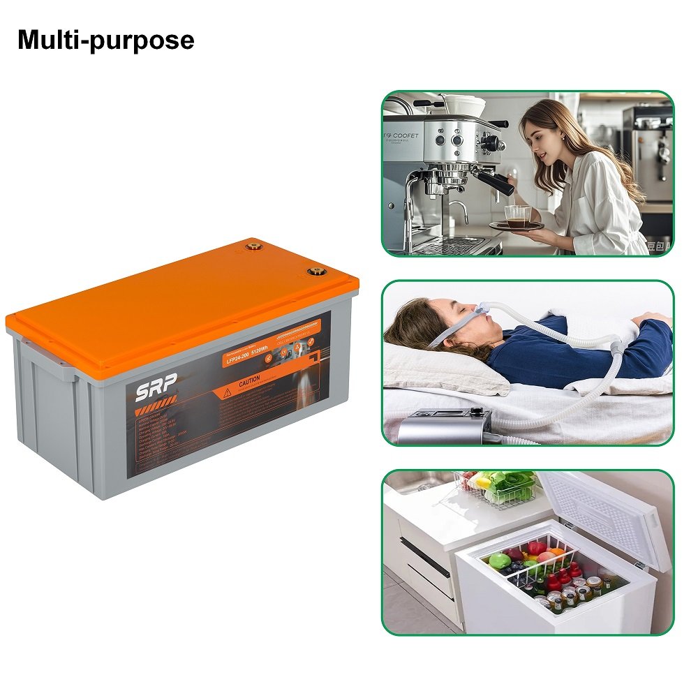 Wholesale 12.8V 100Ah Lifepo4 Lithium Ion Battery Pack Deep Cycle 12V100Ah For RVs Yachts Camping