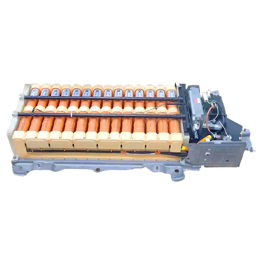 Ni-MH 6500mAh 14.4volt for Toyota-hybrid-battery Auto Battery Pack for Prius 2004-2009