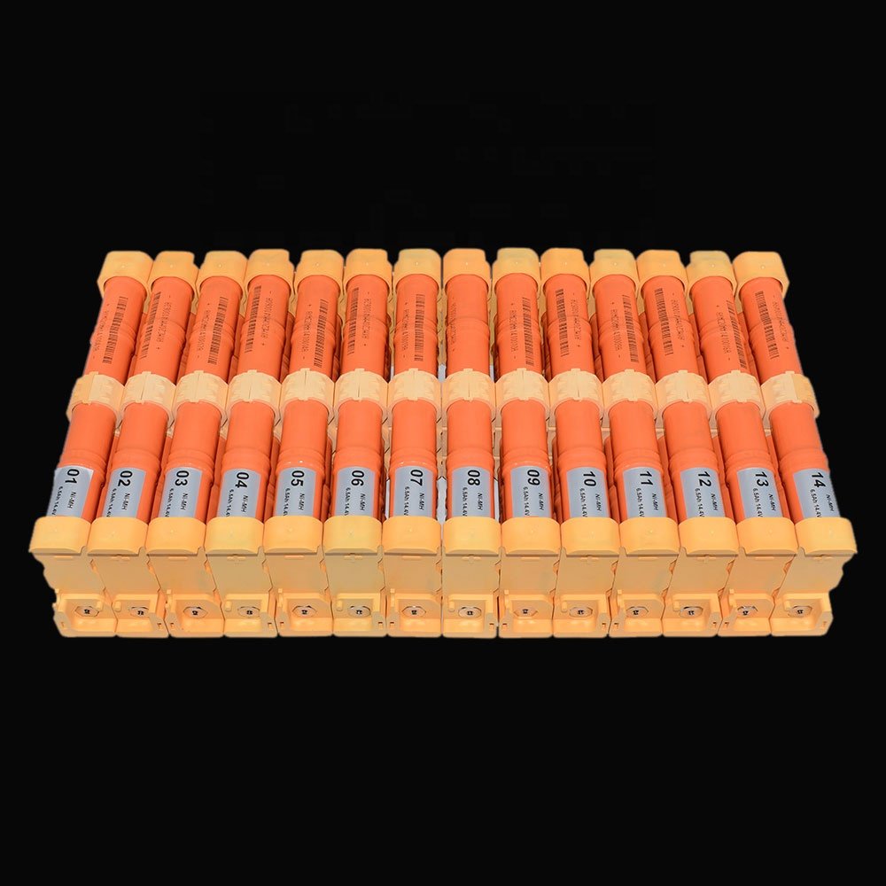 Ni-MH 6500mAh 14.4volt for Toyota-hybrid-battery Auto Battery Pack for Prius 2004-2009