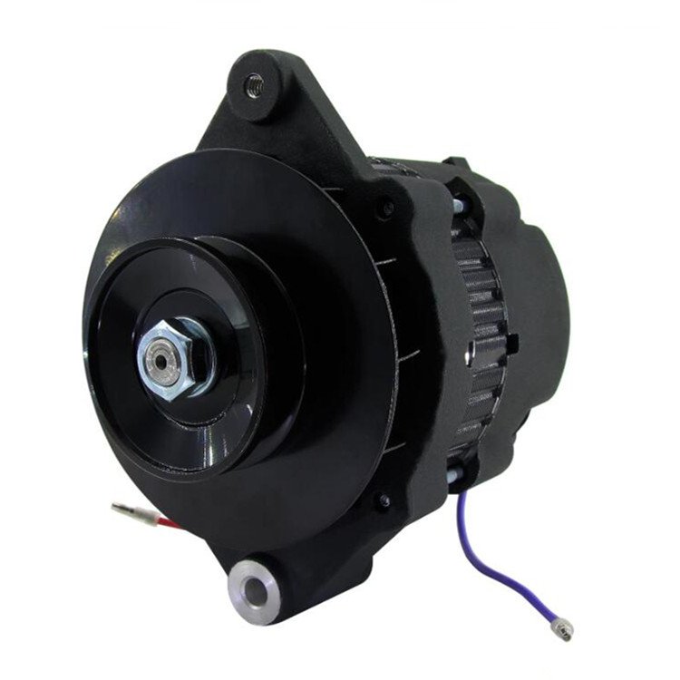 High Quality New Alternator A000B0331 AC155603 AC155604 AC155614 400-46022 for Auto Engine