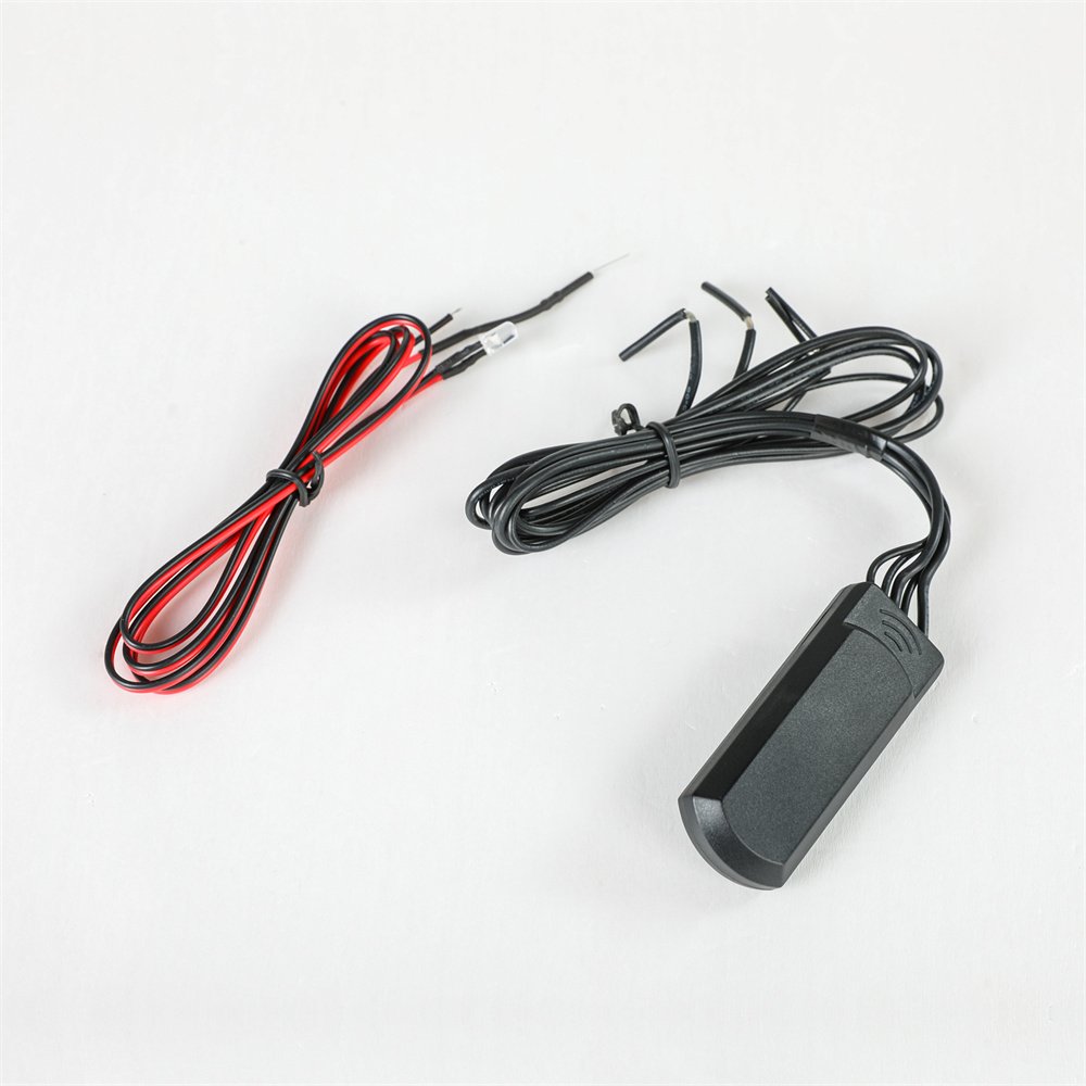 SA515 UTOCODE 2.4GHz Engine Immobilizer for Car/Motorcycle with G-Sensor and PIN CODE, Inmovilizador Antiasalto Por Presencia