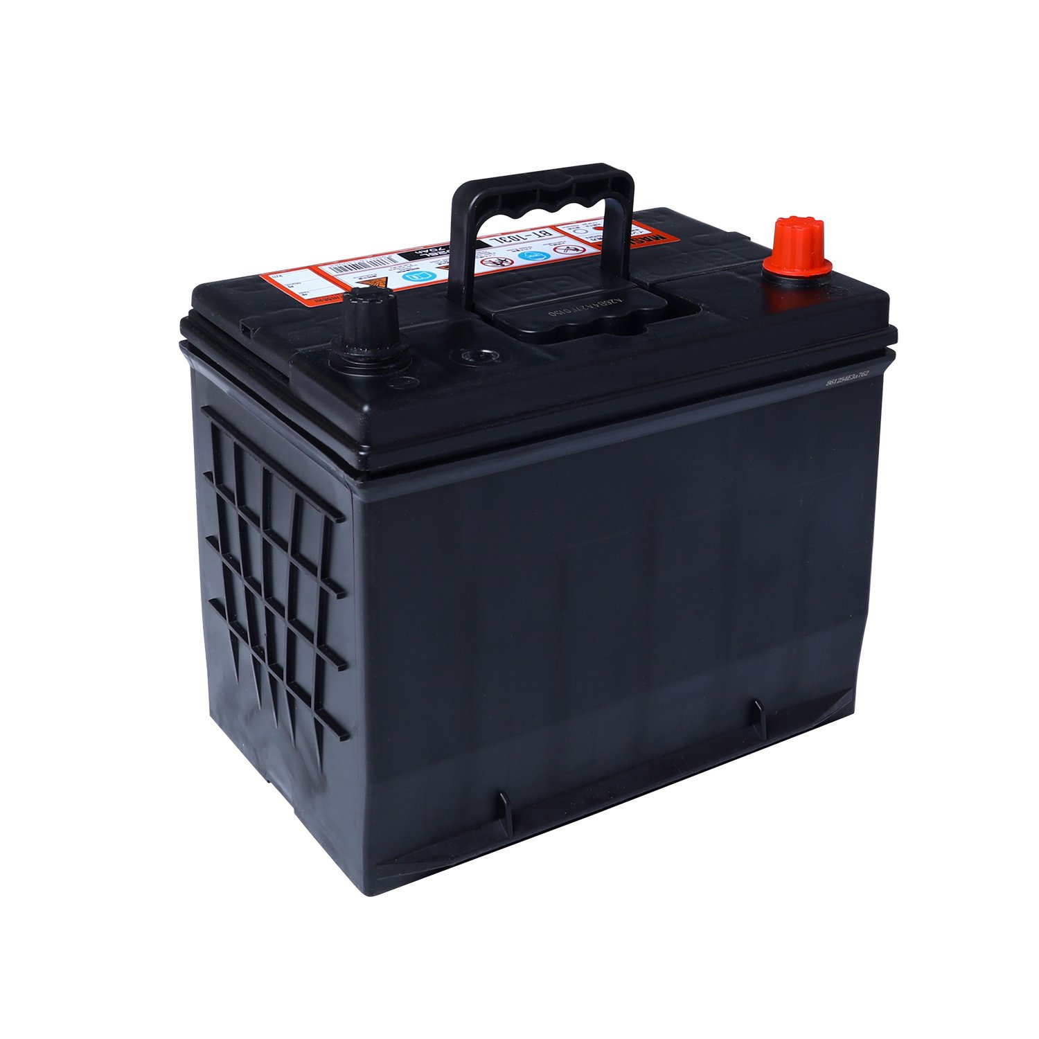 BT-103L MASUMA Auto Batteries Car 12v Mf 70ah Auto Battery