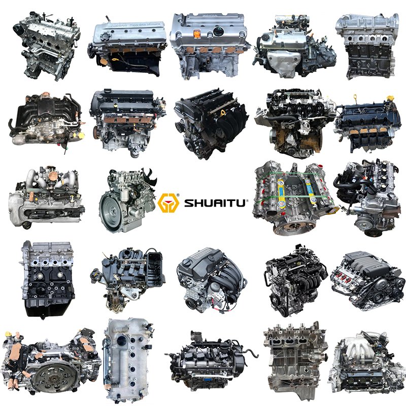 Auto Parts Engine System Starter Motor Assembly for GWM Great Wall Haval Wingle Poer 3708100A