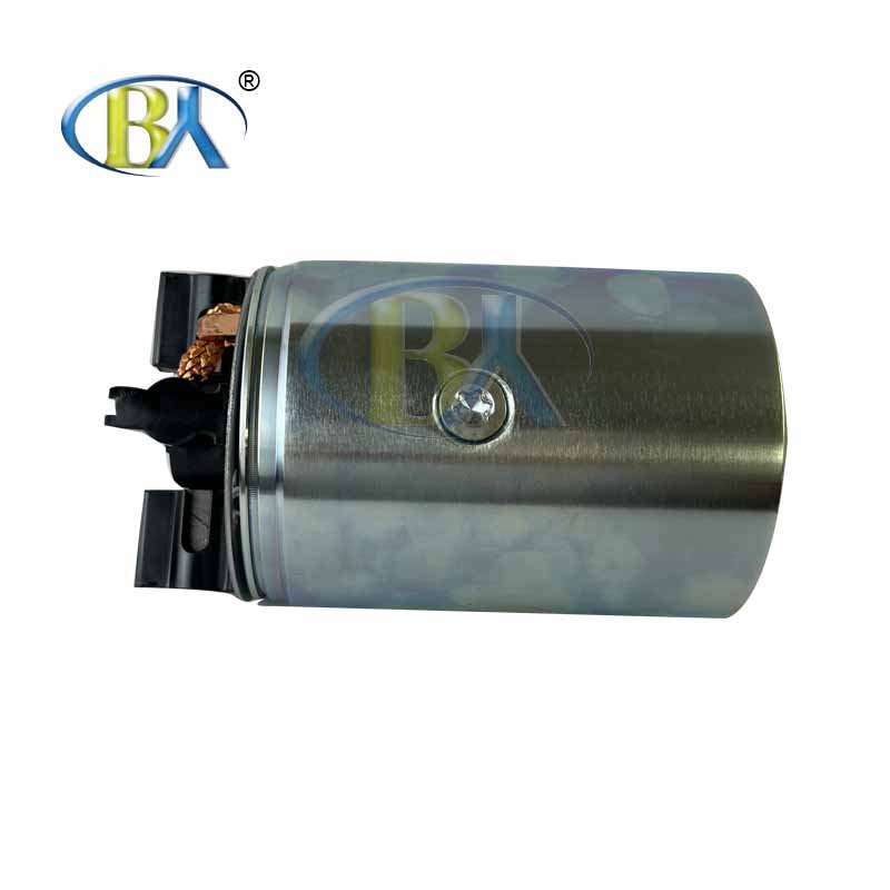 Starter Motor Spare Parts Field Coil Assy with Carbon Brushes Holder 6033AD5111 6033AD5153 1736750 for scania Starter 0001241001
