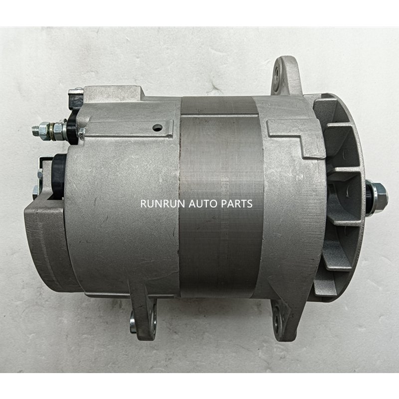 24V 200A AUTO CAR ALTERNATOR for FREIGHTLINER CATERPILLAR A0014740JB