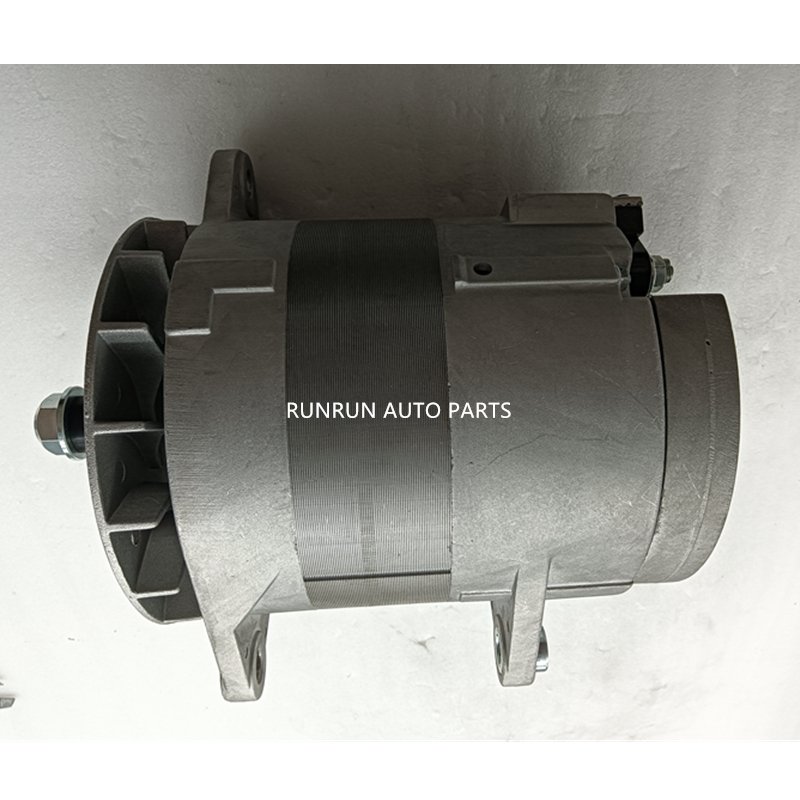 24V 200A AUTO CAR ALTERNATOR for FREIGHTLINER CATERPILLAR A0014740JB