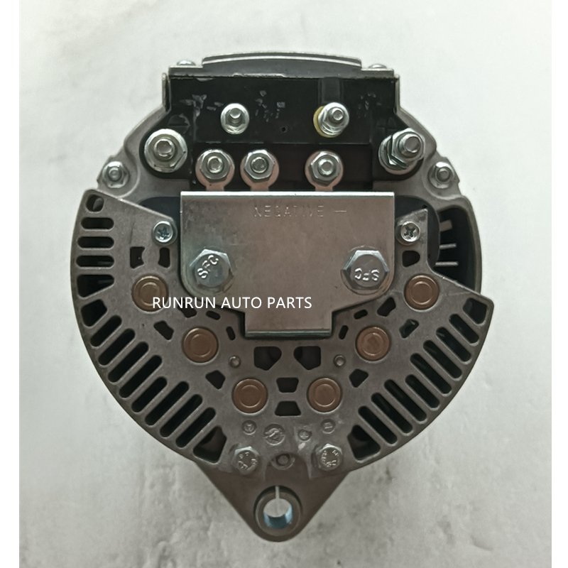 24V 200A AUTO CAR ALTERNATOR for FREIGHTLINER CATERPILLAR A0014740JB
