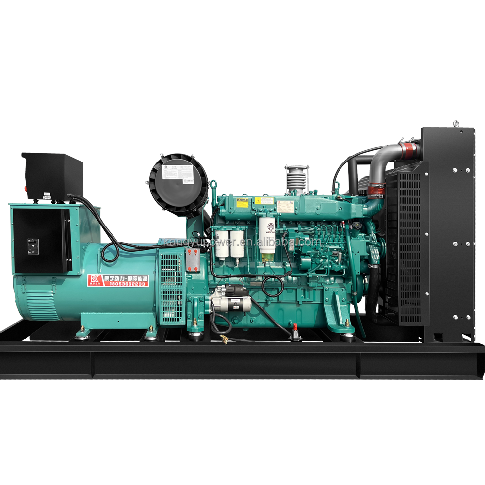 20kw 30kw 50kw diesel Generator 3 Phase for Shipping