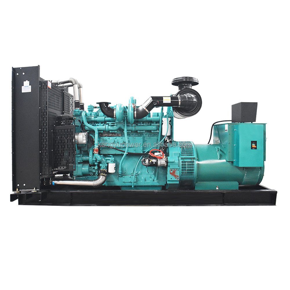 20kw 30kw 50kw diesel Generator 3 Phase for Shipping