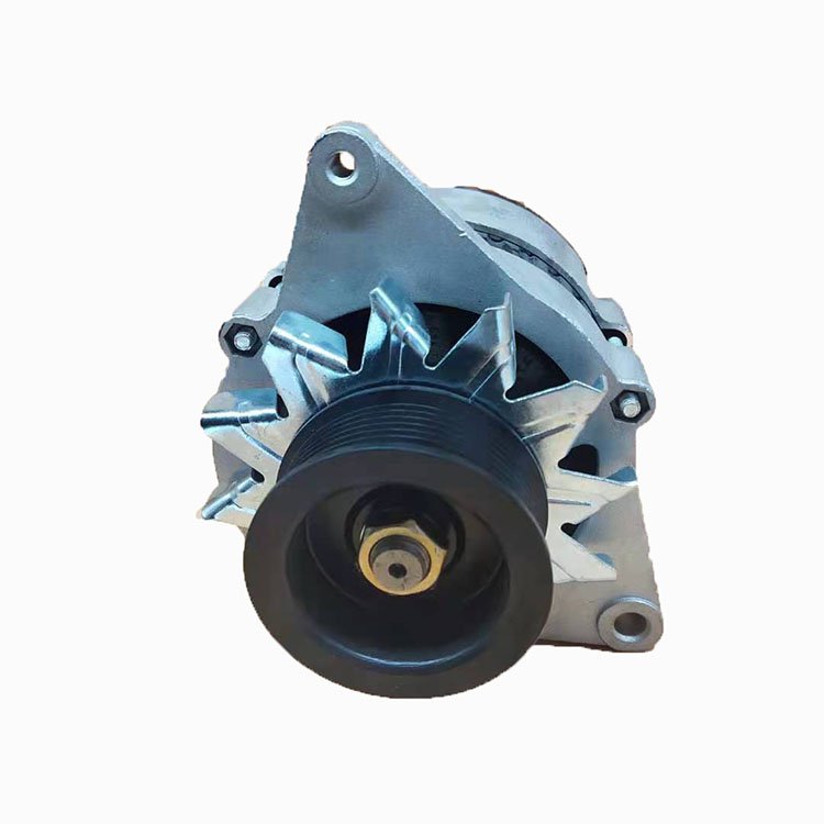 Auto Parts NPR 4HF1 Alternator 24V 50A 8-97075883-1 for ISUZU