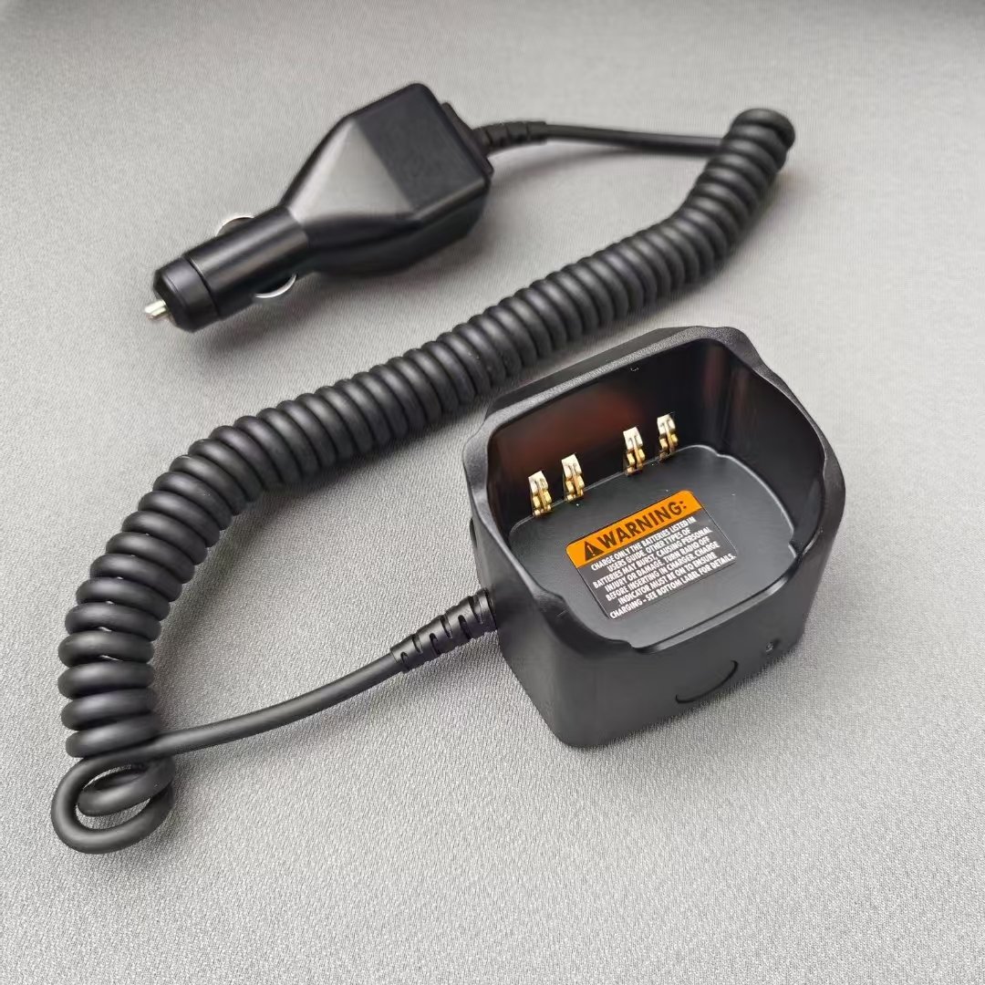 RLN6434 RLN6434A RLN6434B RLN6434C Motorola Walkie Talkie Battery Chargers Rapid Car Charger APX6000 APX700XE Radio Models