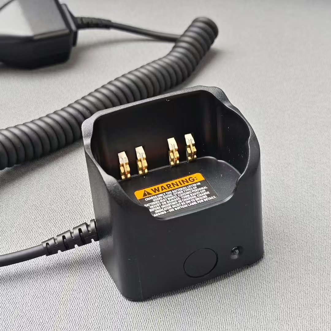 RLN6434 RLN6434A RLN6434B RLN6434C Motorola Walkie Talkie Battery Chargers Rapid Car Charger APX6000 APX700XE Radio Models