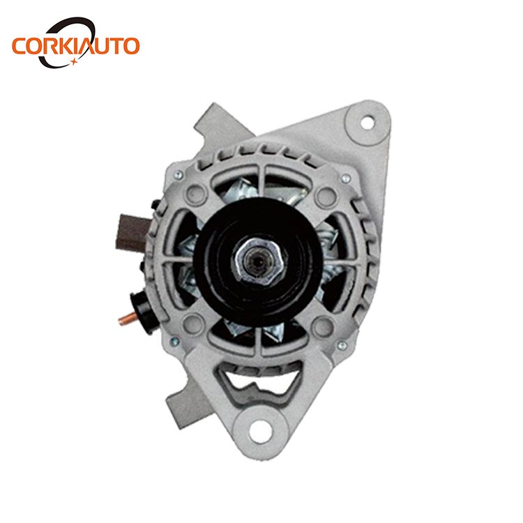 27060-0y190 10fv1-00512a 8-97183-822-0 12v 80a Alternator