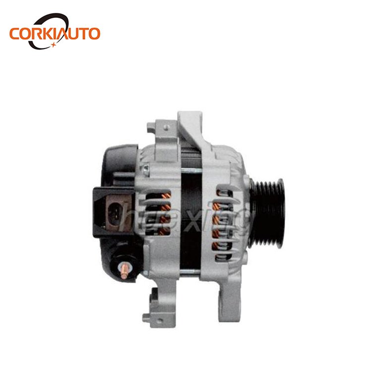 27060-0y190 10fv1-00512a 8-97183-822-0 12v 80a Alternator
