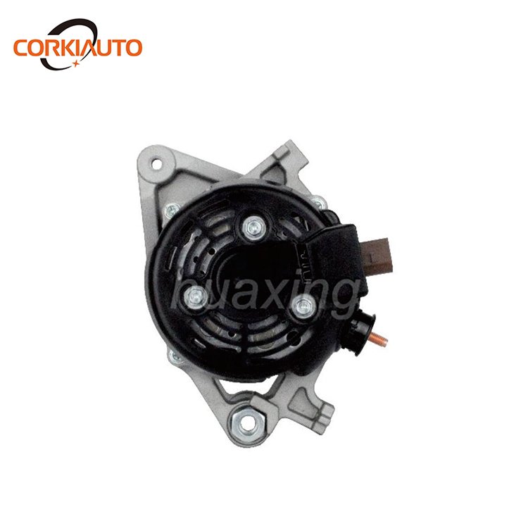 27060-0y190 10fv1-00512a 8-97183-822-0 12v 80a Alternator
