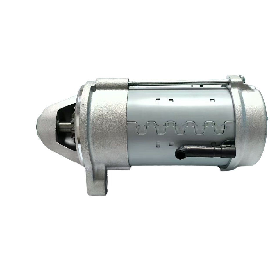 High Quality 12V 1.4KW DL3T11000AA 4380000410 Car Auto Starter Motor Assembly for Ford F150