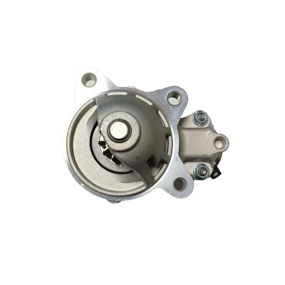 High Quality 12V 1.4KW DL3T11000AA 4380000410 Car Auto Starter Motor Assembly for Ford F150
