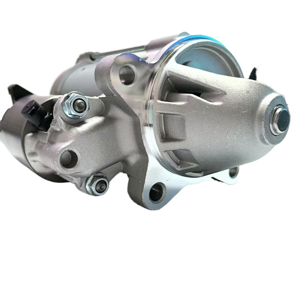 High Quality 12V 1.4KW DL3T11000AA 4380000410 Car Auto Starter Motor Assembly for Ford F150